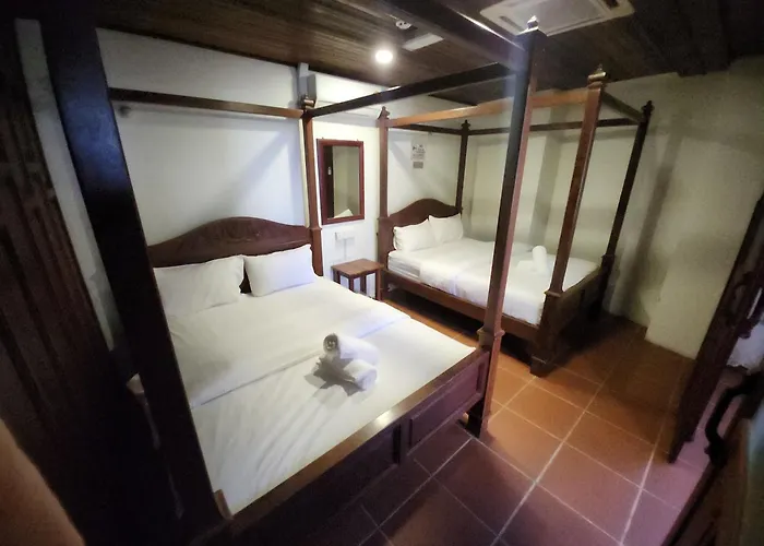 Uptown Eco Hotel