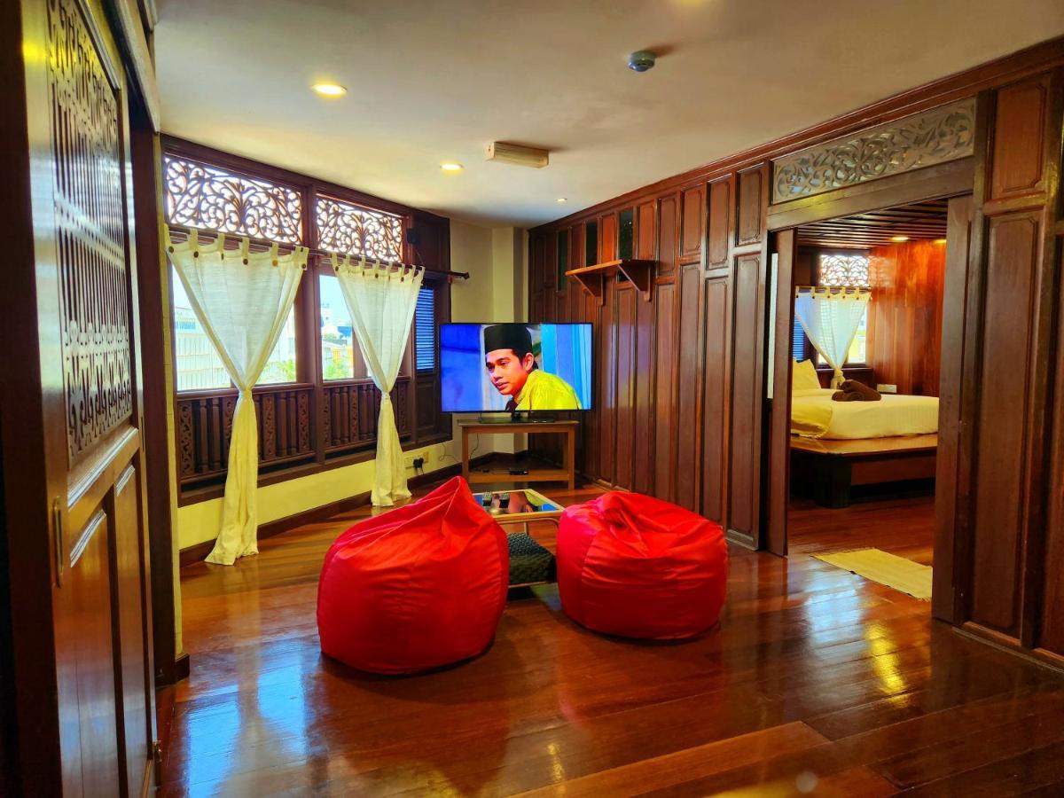 Hotel Uptown Eco Kuala Terengganu
