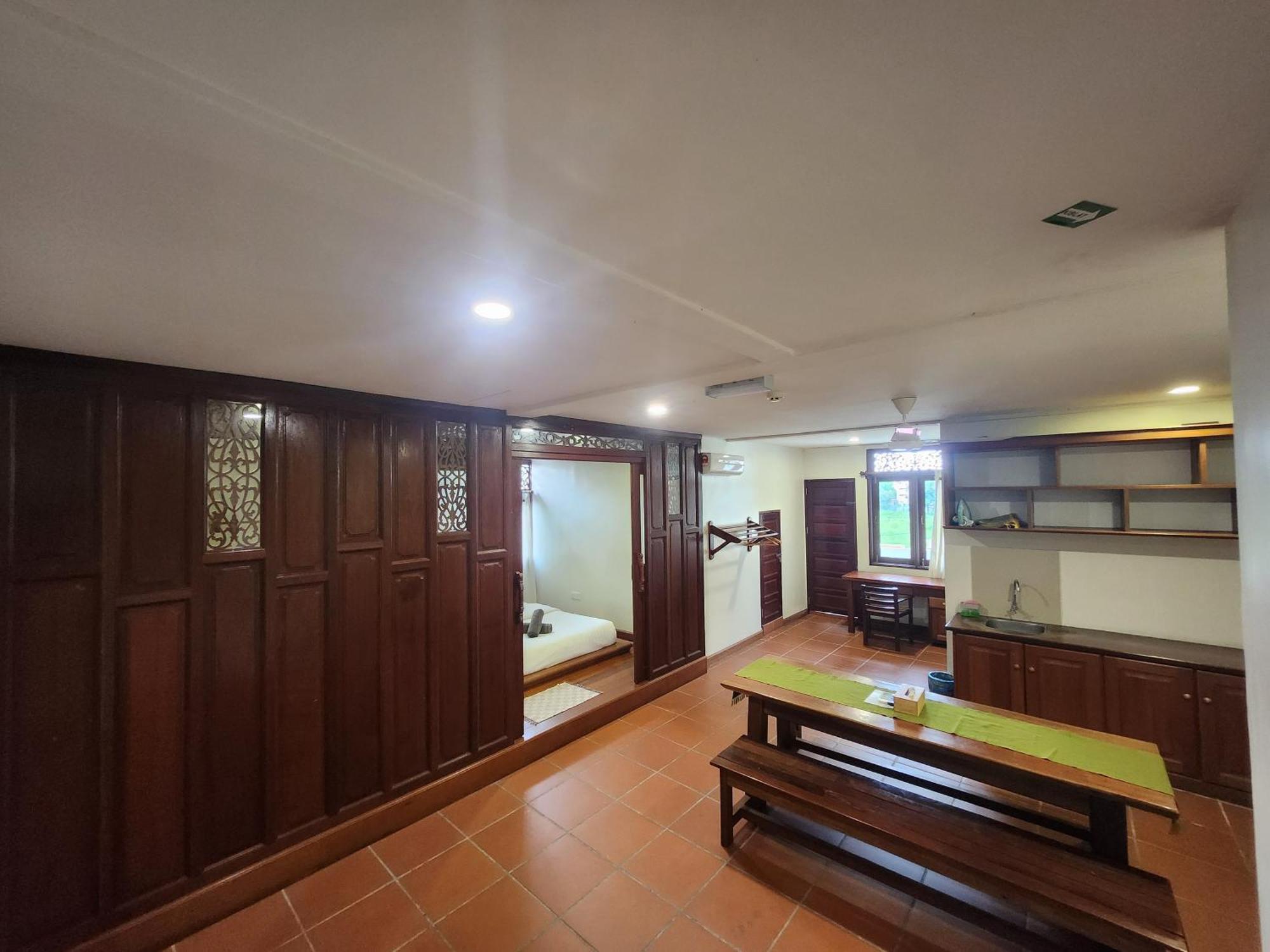 Hotel Uptown Eco 2*