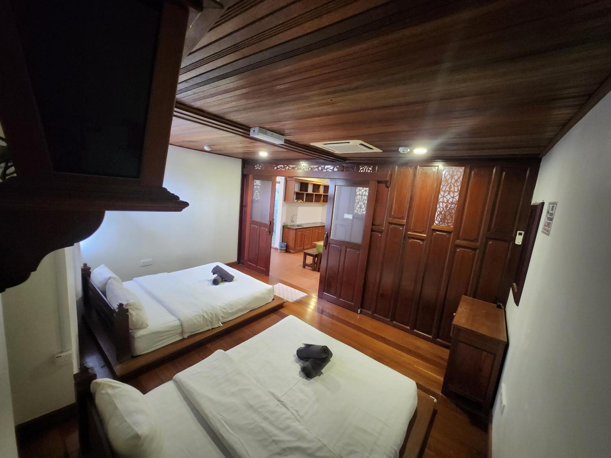 Uptown Eco Hotel