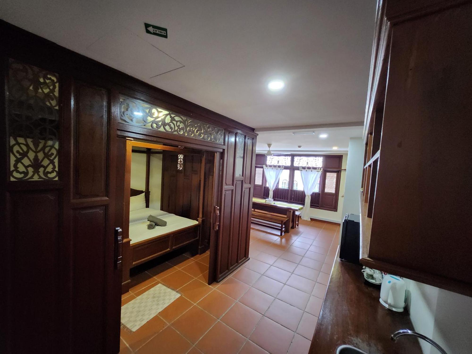 Hotel Uptown Eco Kuala Terengganu