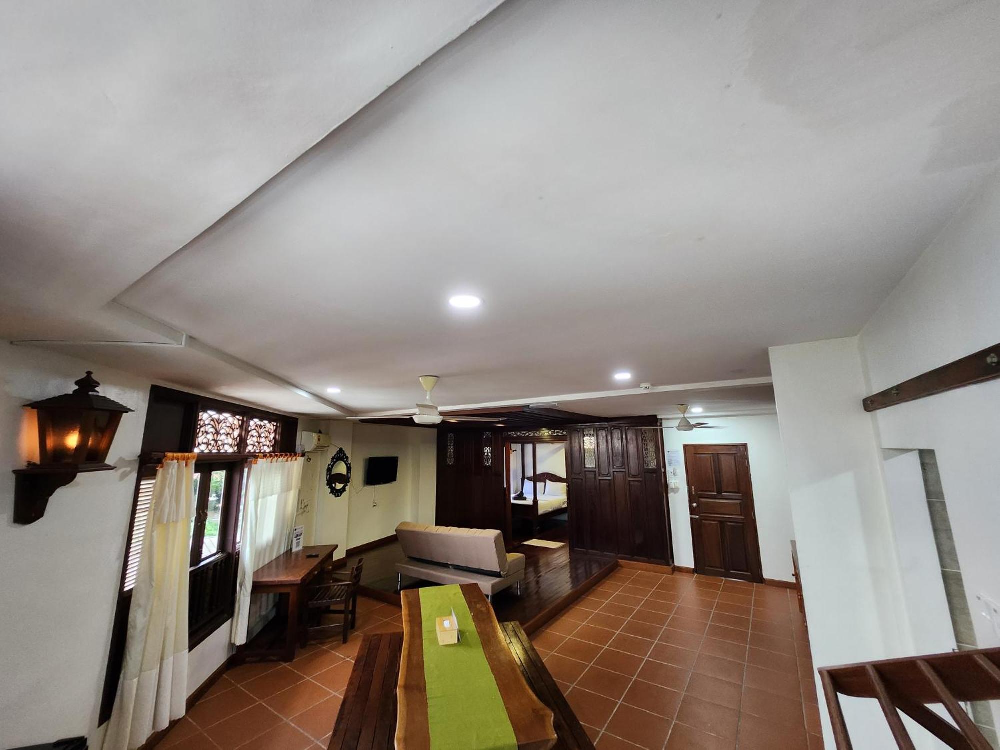 Uptown Eco Hotel Kuala Terengganu