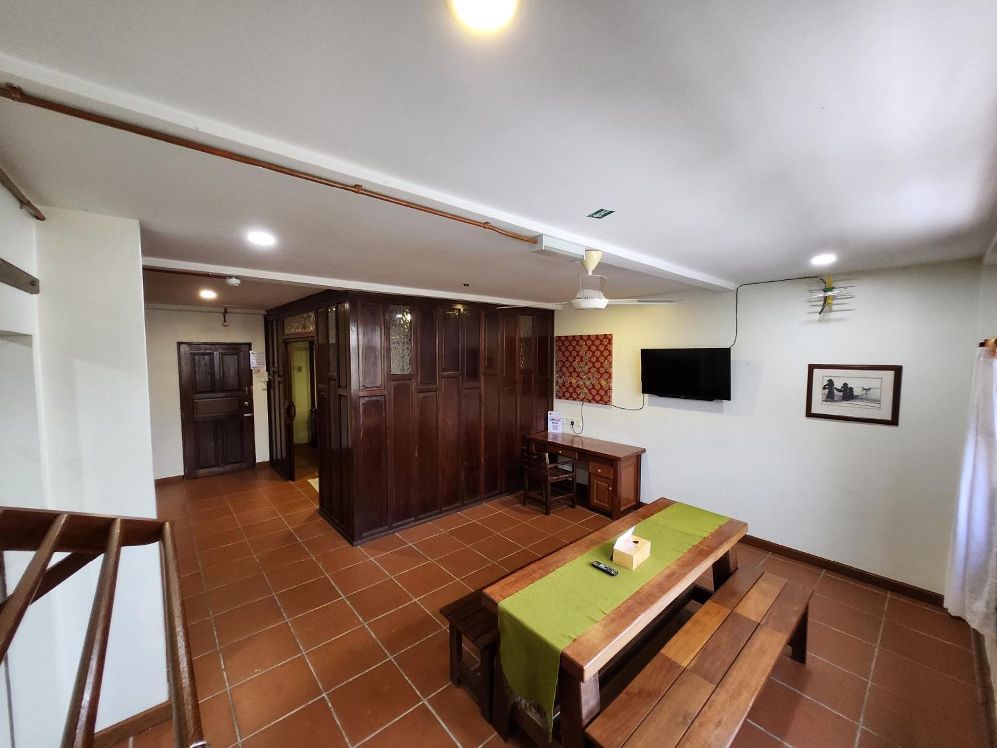 Hotel Uptown Eco