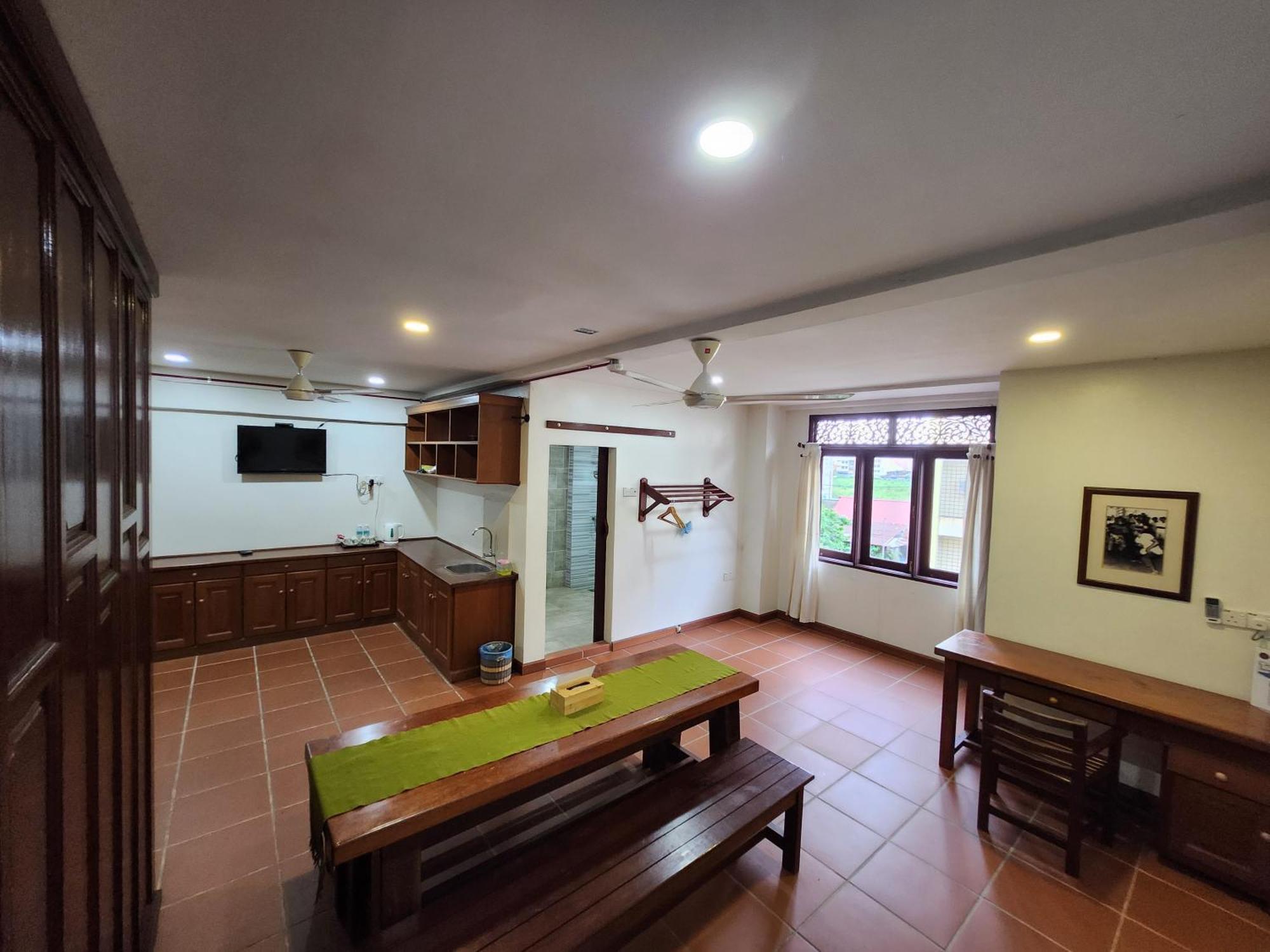 Uptown Eco Hotel Kuala Terengganu