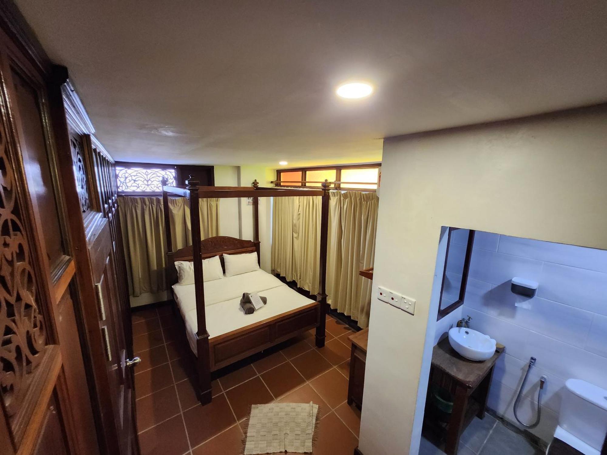 Uptown Eco Hotel Kuala Terengganu