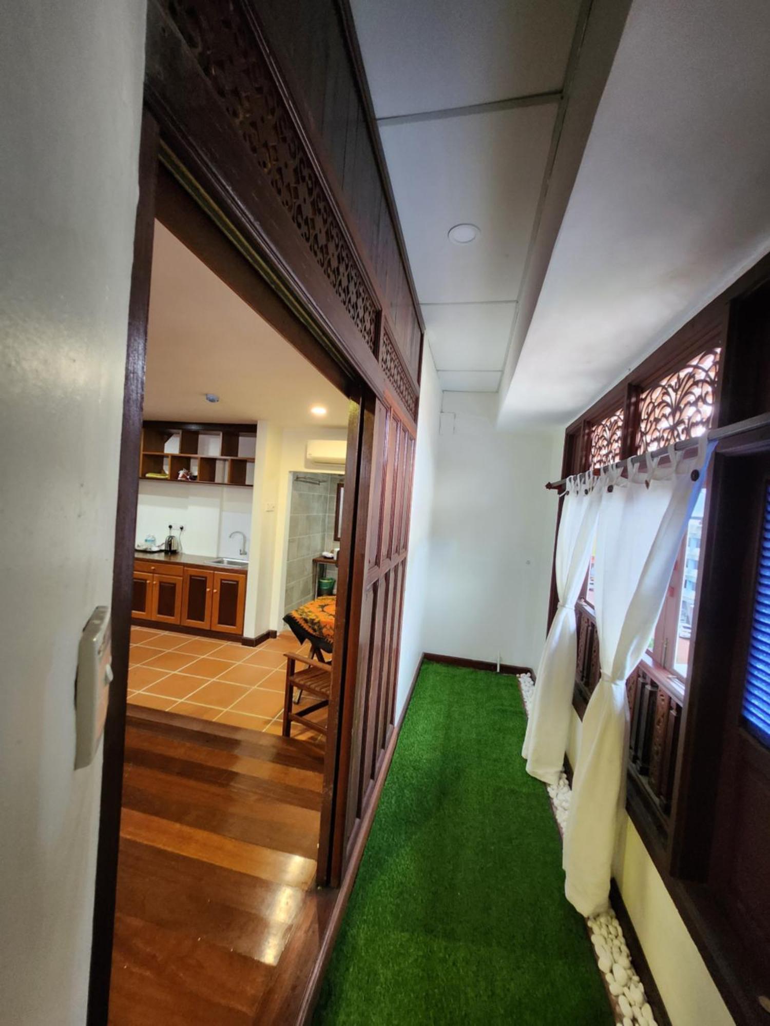 Uptown Eco Kuala Terengganu