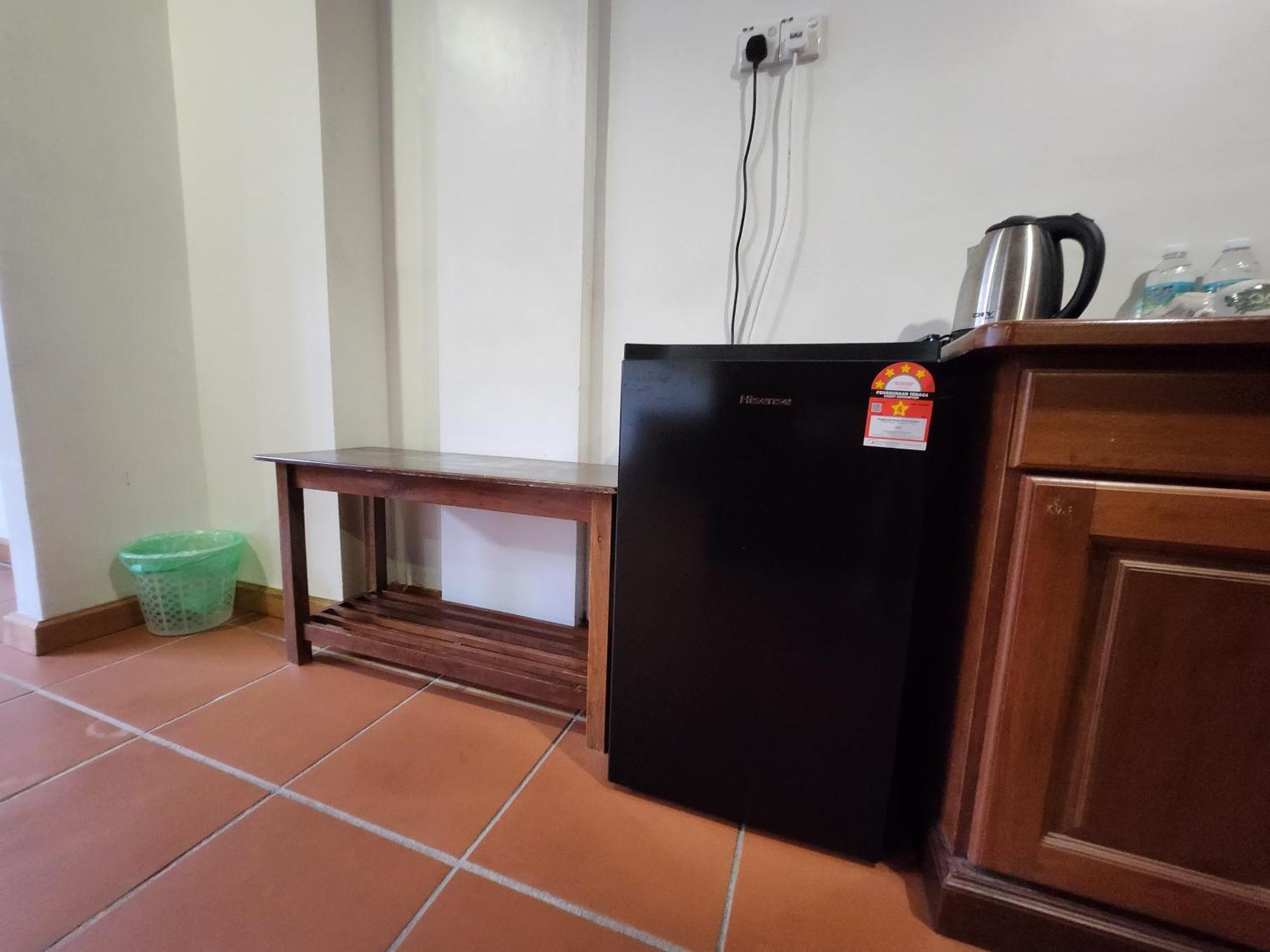 Hotel Uptown Eco 2*