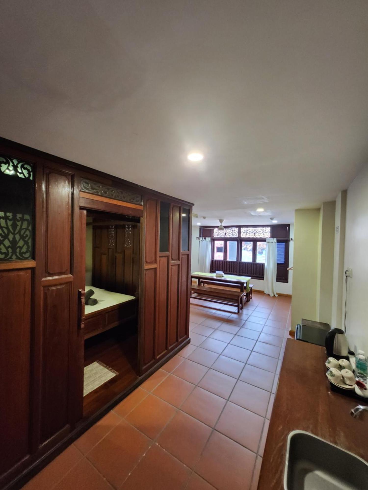 Hotel Uptown Eco