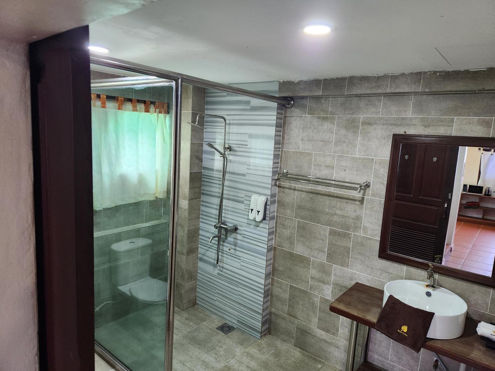 Uptown Eco Hotel Kuala Terengganu