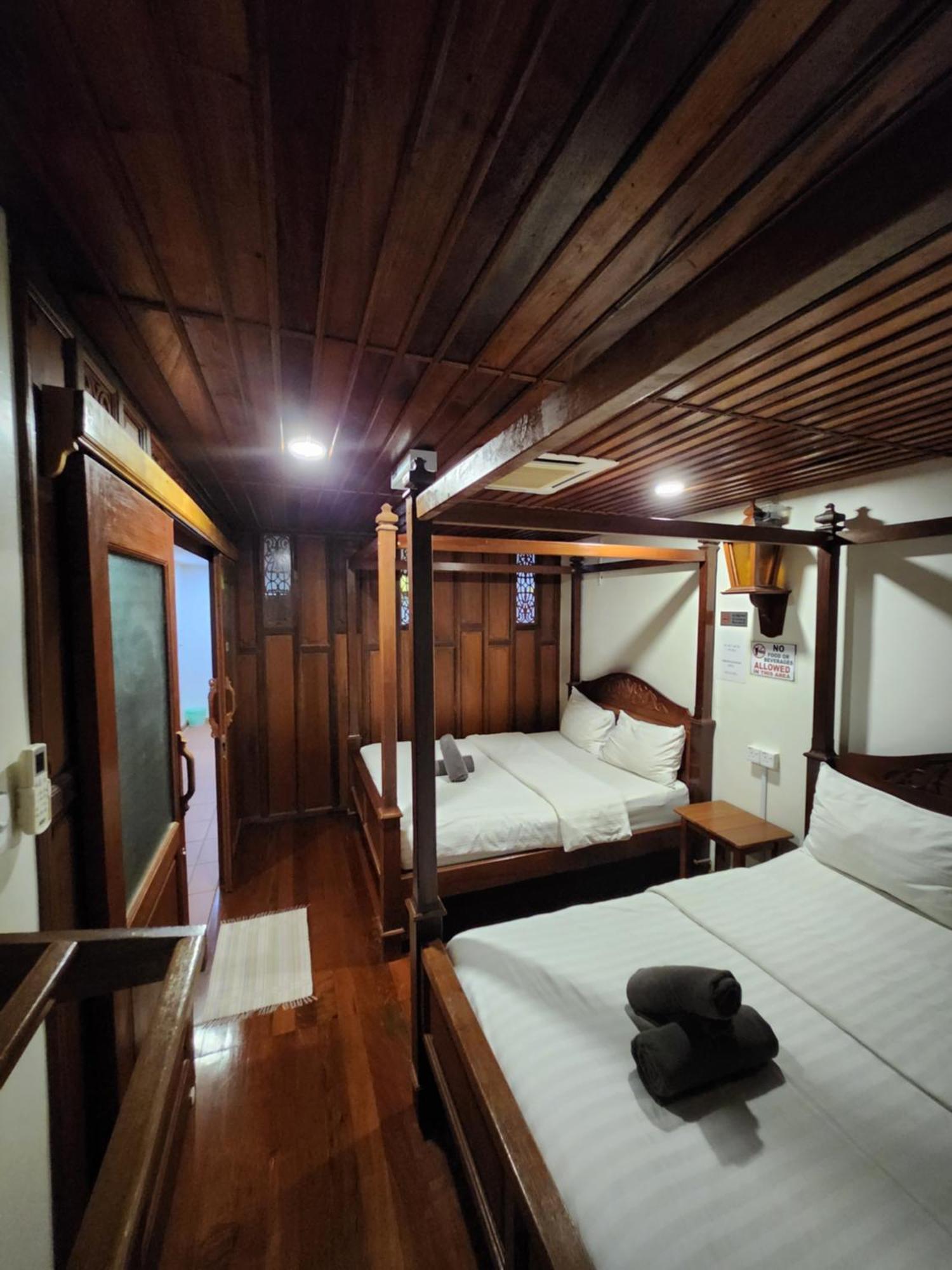 Uptown Eco 2* Kuala Terengganu