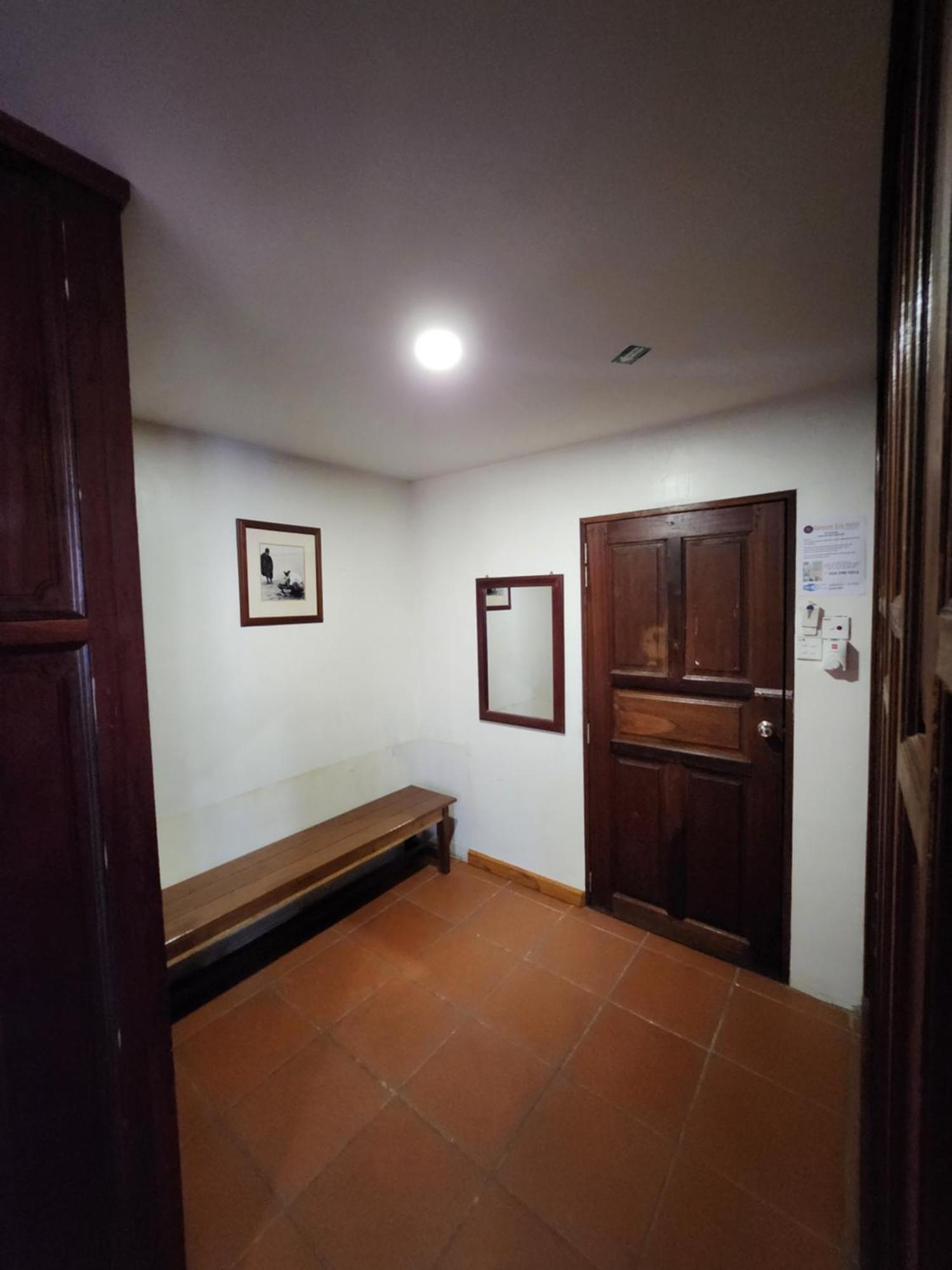 Hotel Uptown Eco