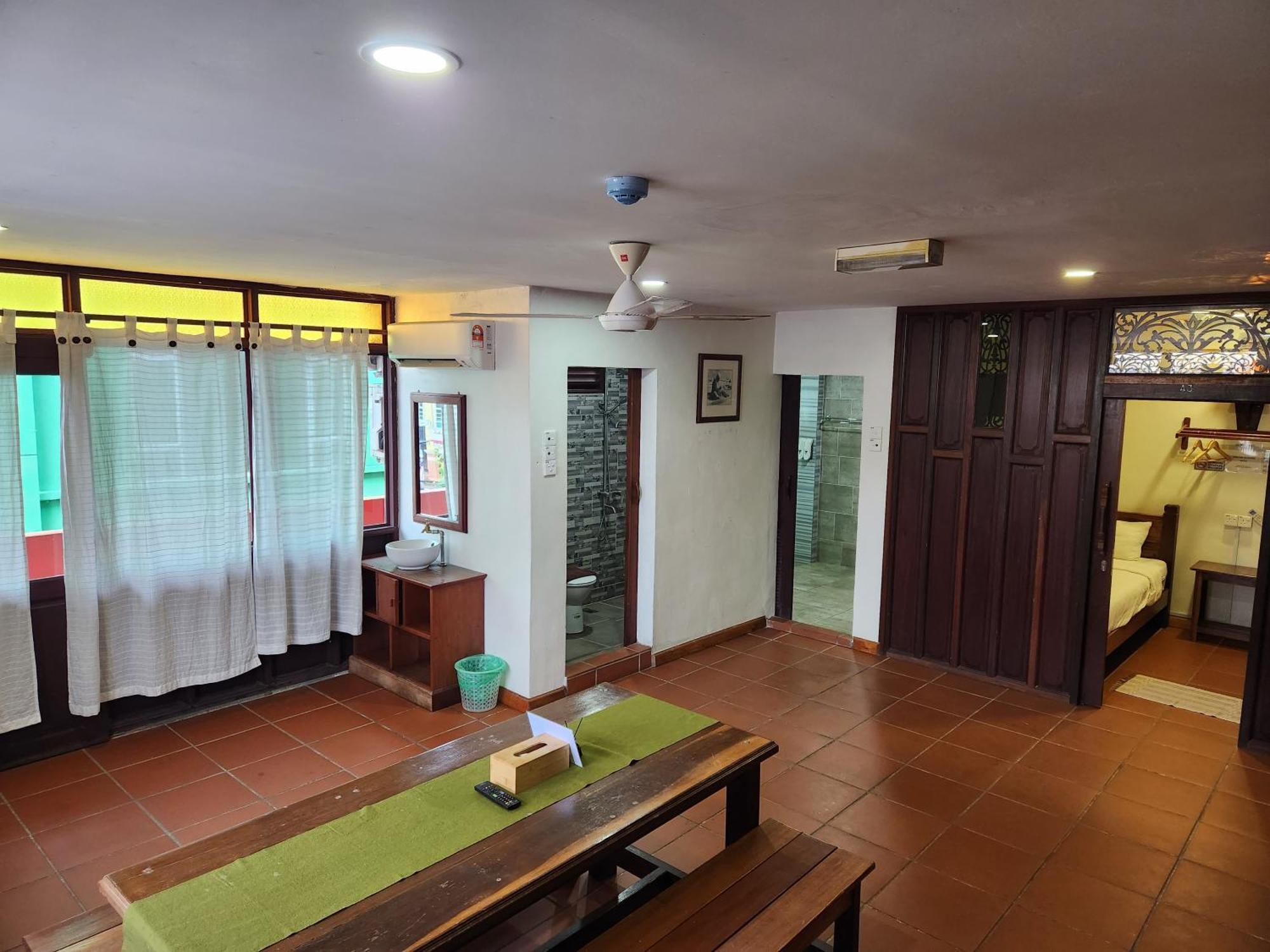Hotel Uptown Eco Kuala Terengganu