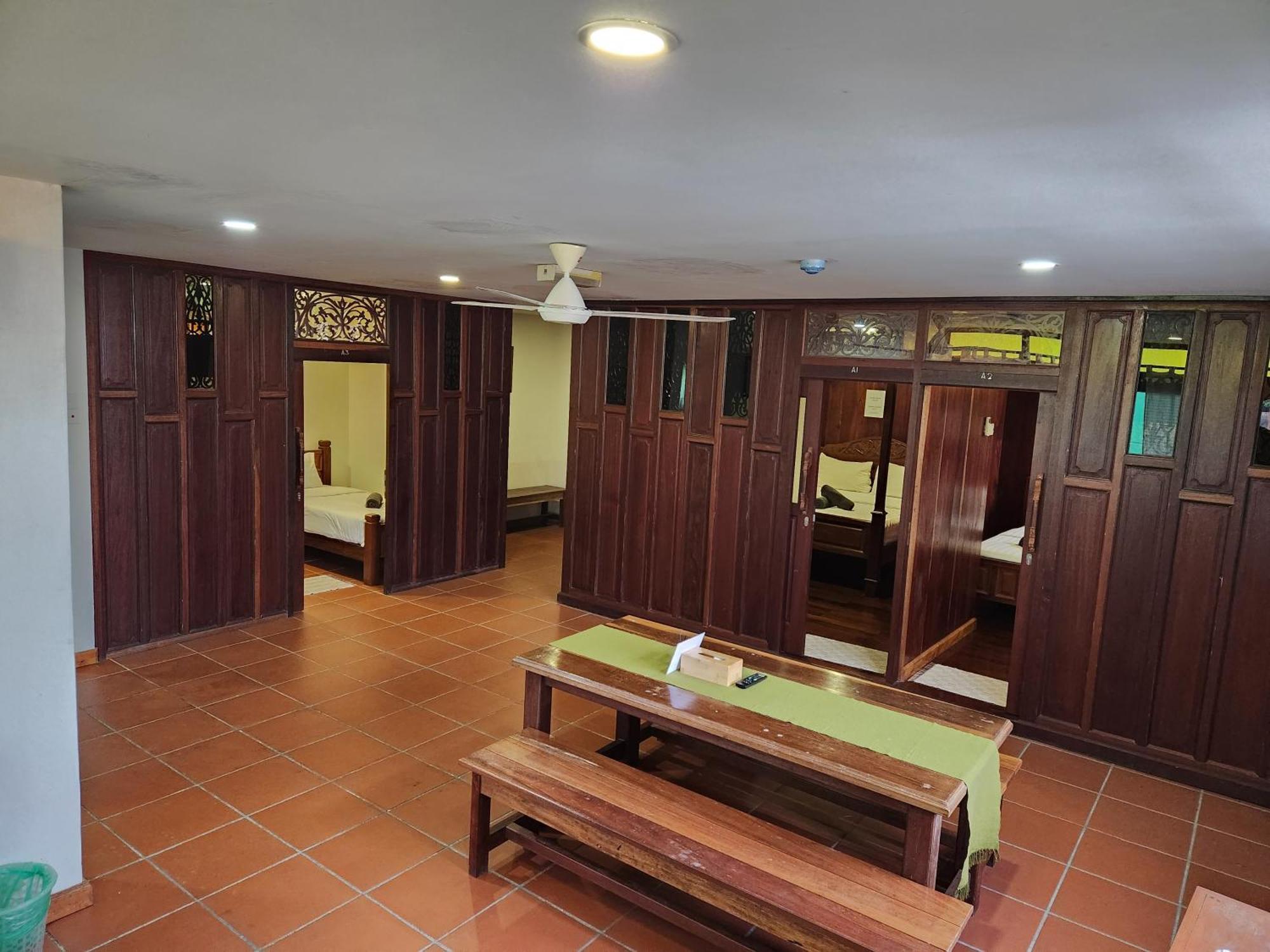 Uptown Eco Hotel Kuala Terengganu