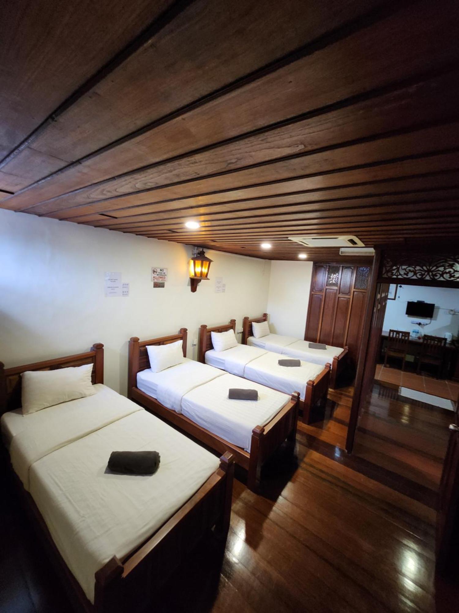 Uptown Eco Hotel