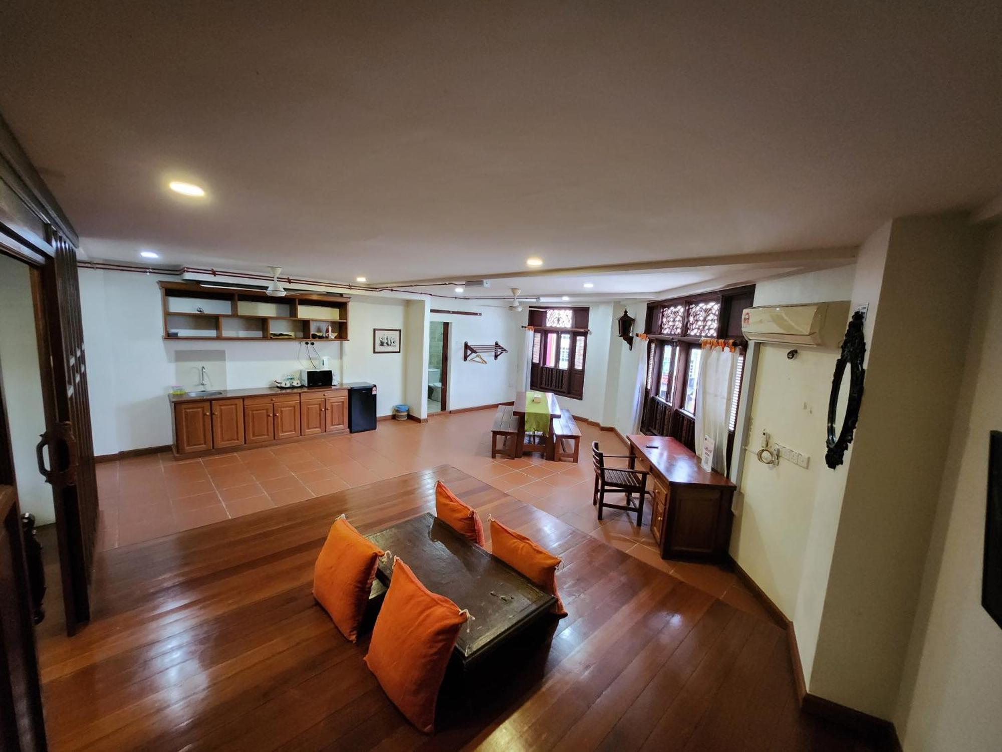 Hotel Uptown Eco Kuala Terengganu
