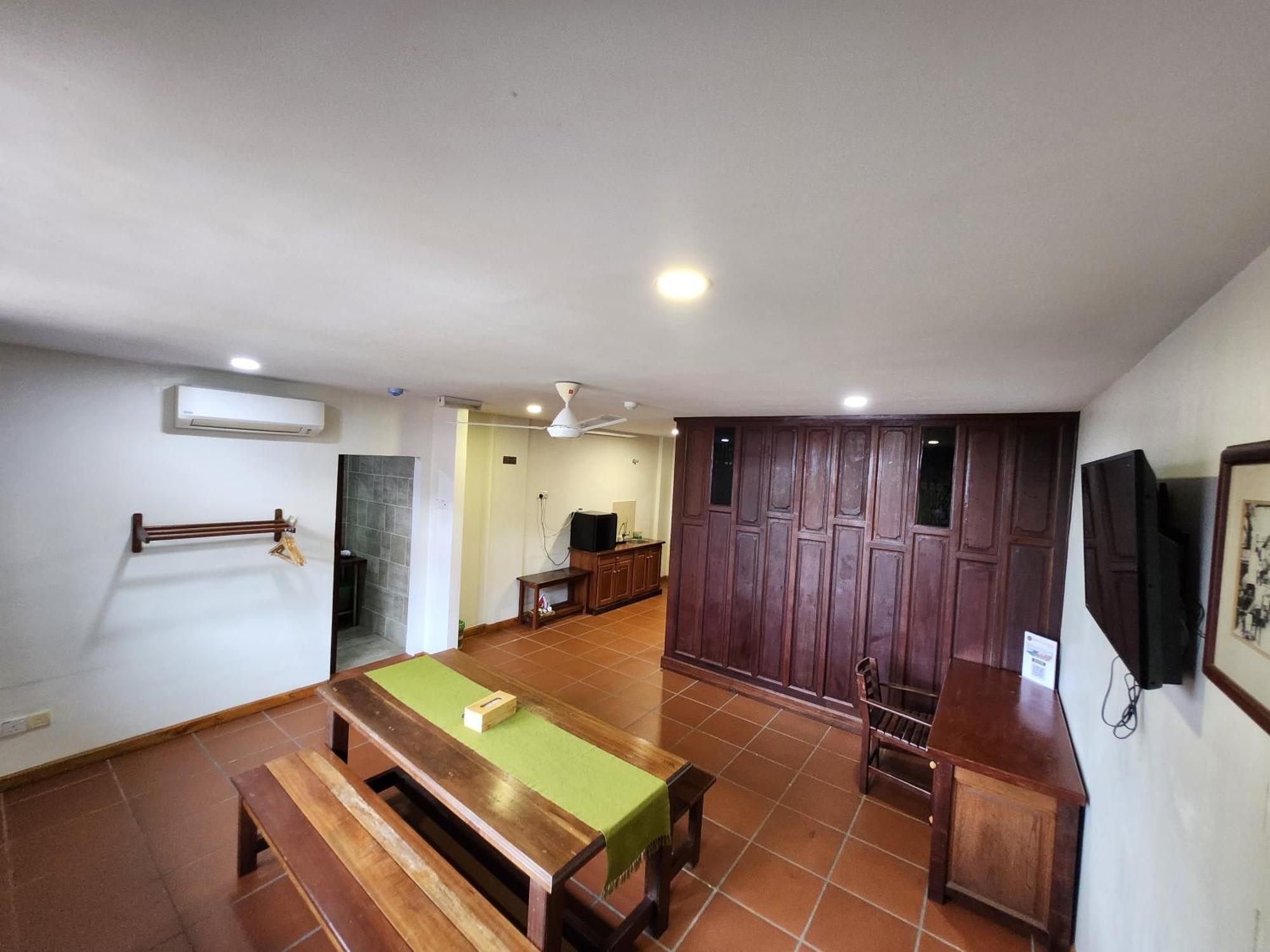 Hotel Uptown Eco Kuala Terengganu