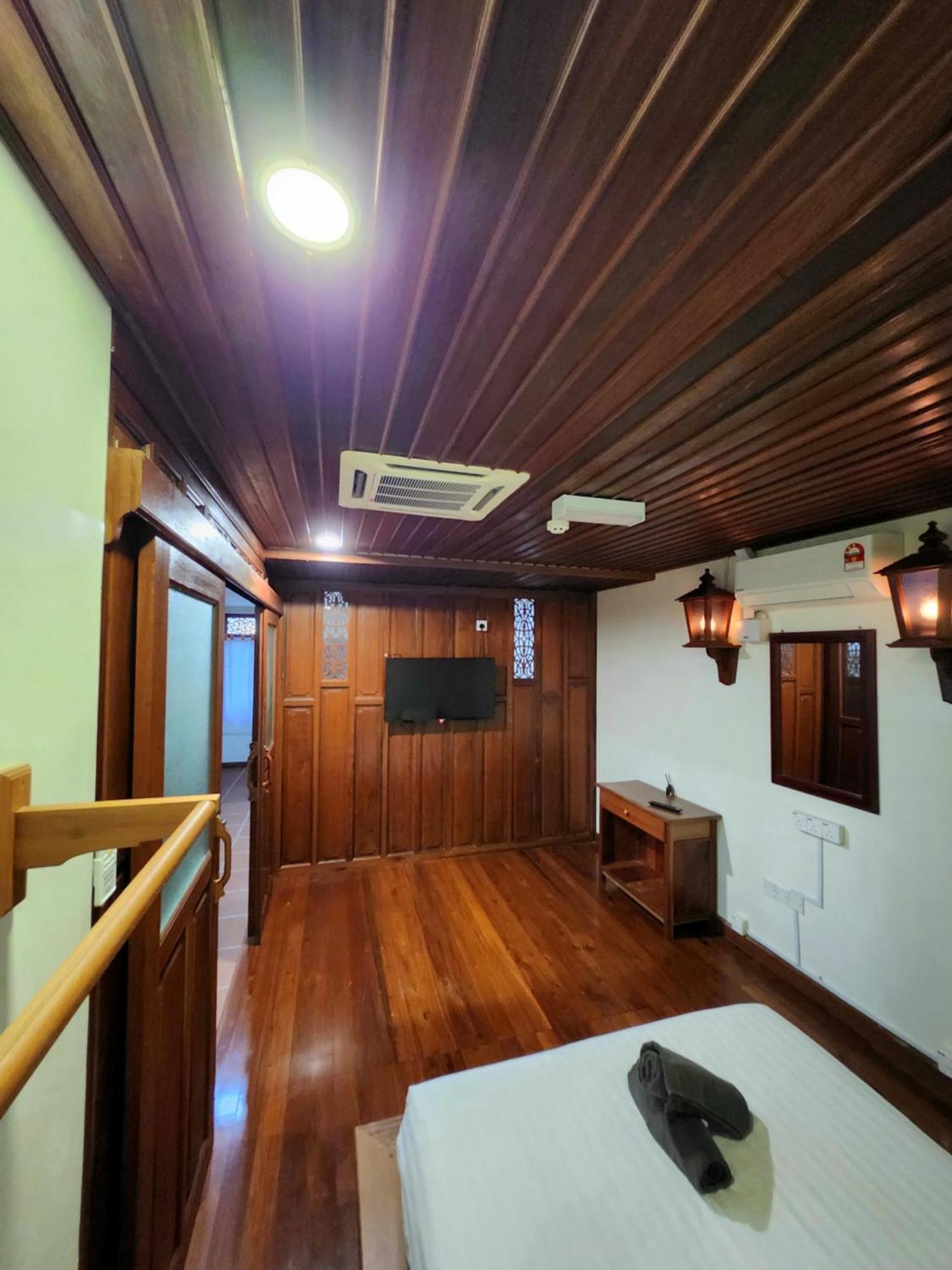 Uptown Eco Hotel Kuala Terengganu